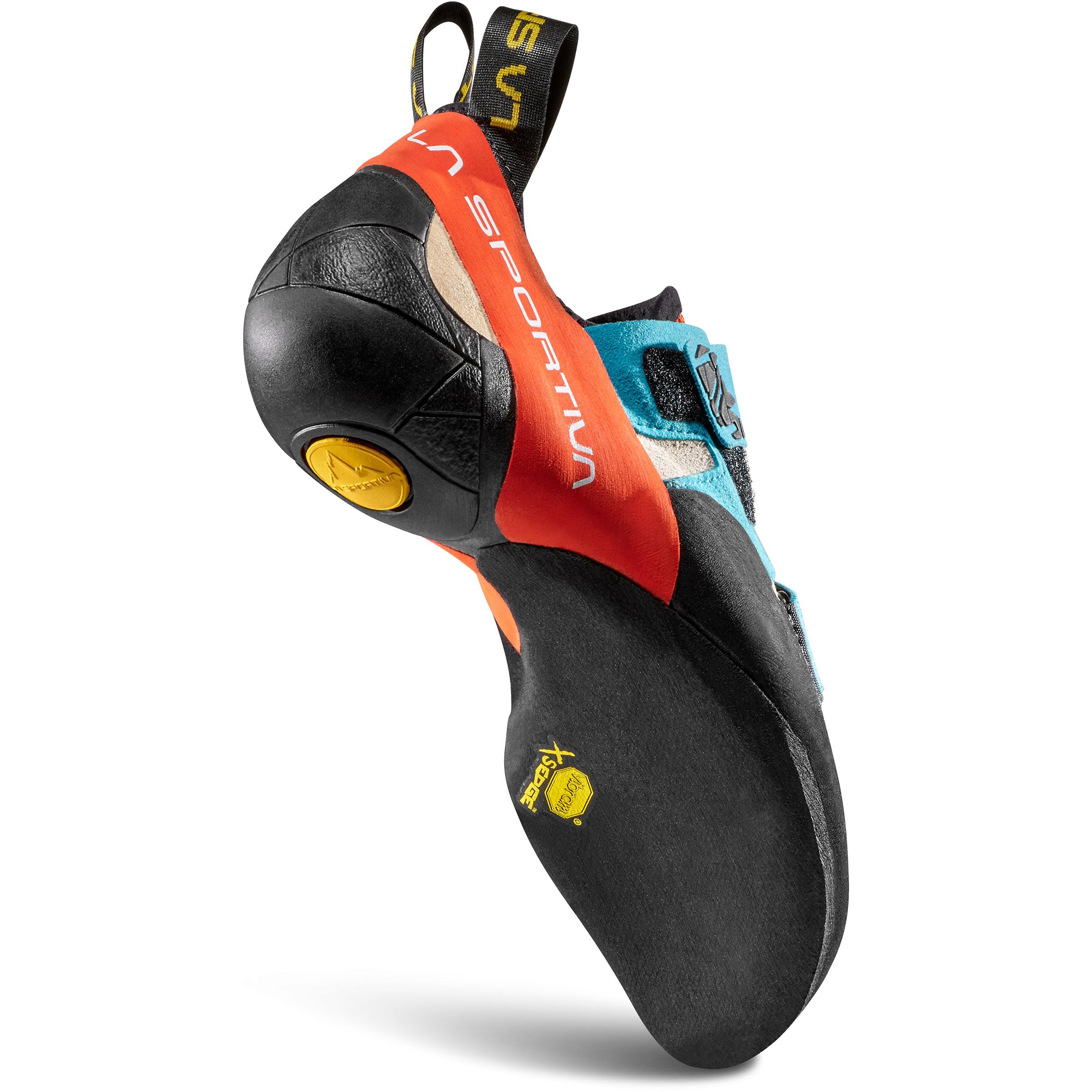 LA SPORTIVA Otaki Botas de escalada Blue Flame