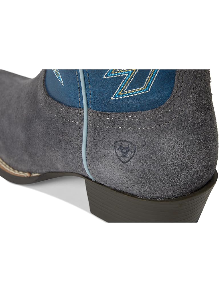 Gray Ariat Decatur (Little Kid/Big Kid)