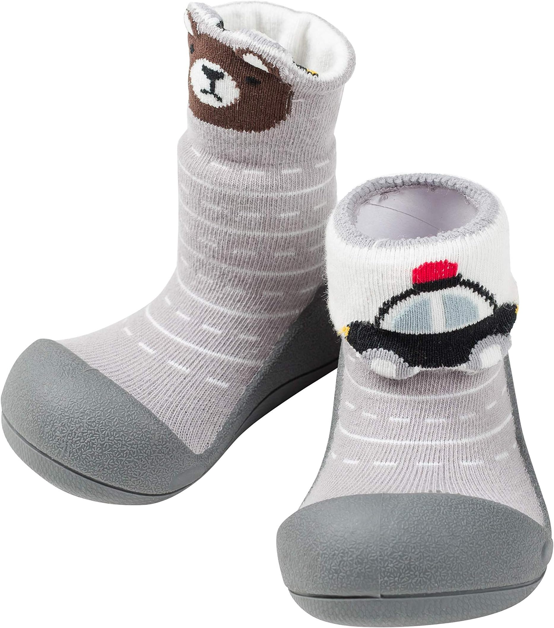 Attipas Two Style, Unisex Babies’ Sneakers