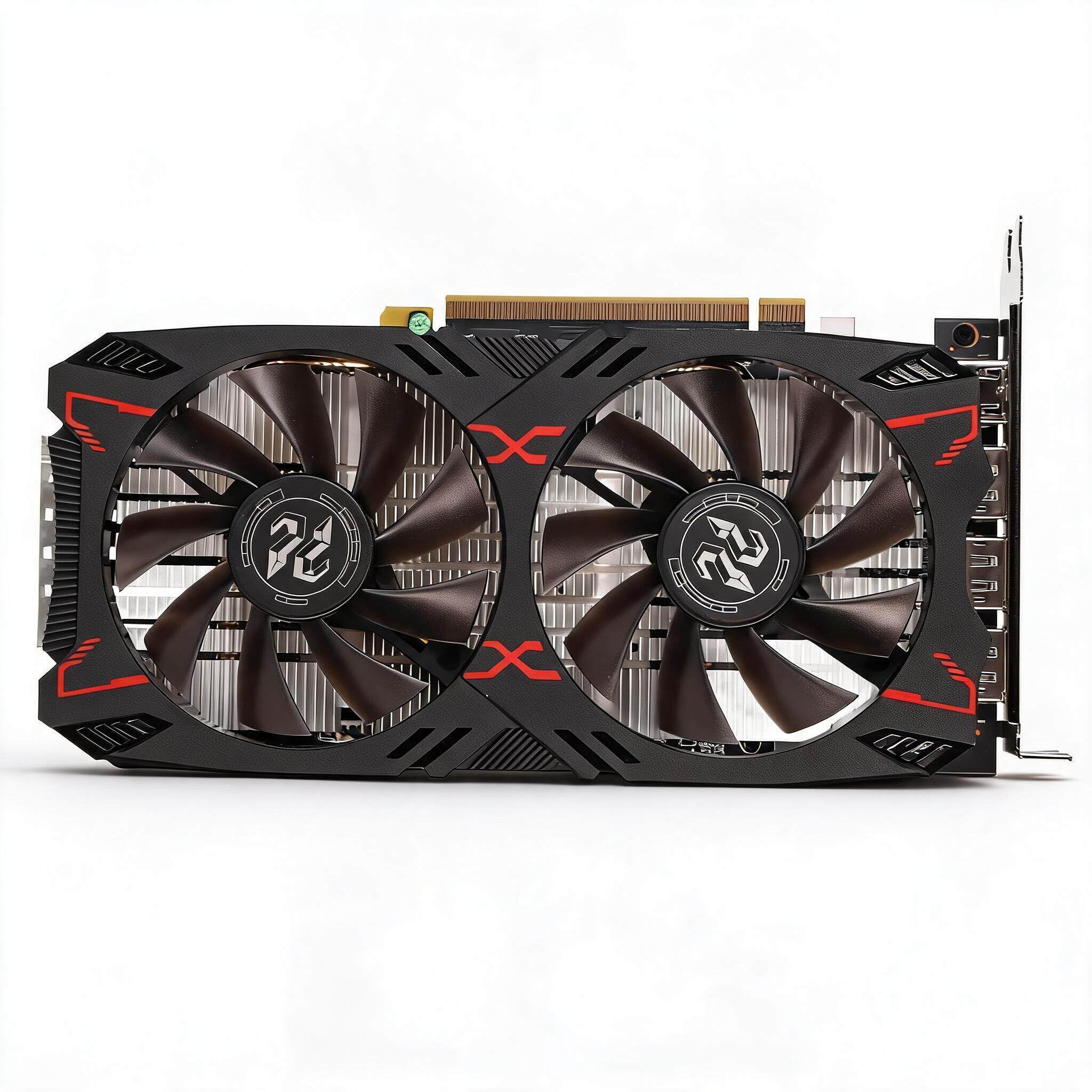 RX 5500 XT 8gb GDDR6 Graphics Card,128 Bit, 3XDP, PCI Express 4.0