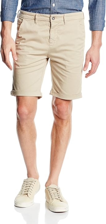 Calvin Klein Jeans - Hayden Chino Short Muct Gd, Bermuda Uomo : Amazon.it:  Abbigliamento