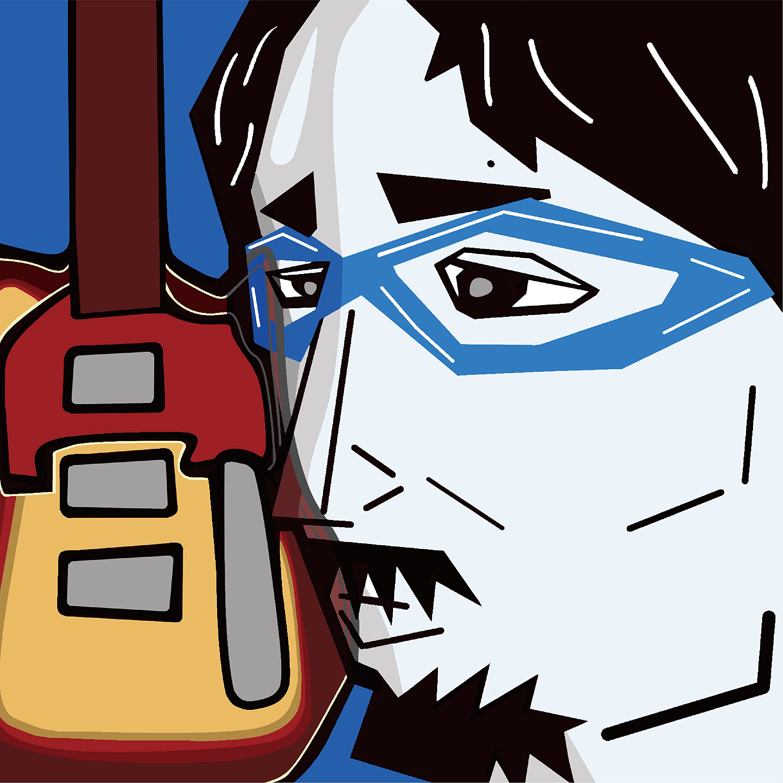 YF 下 (特典なし): Amazon.sg: Music