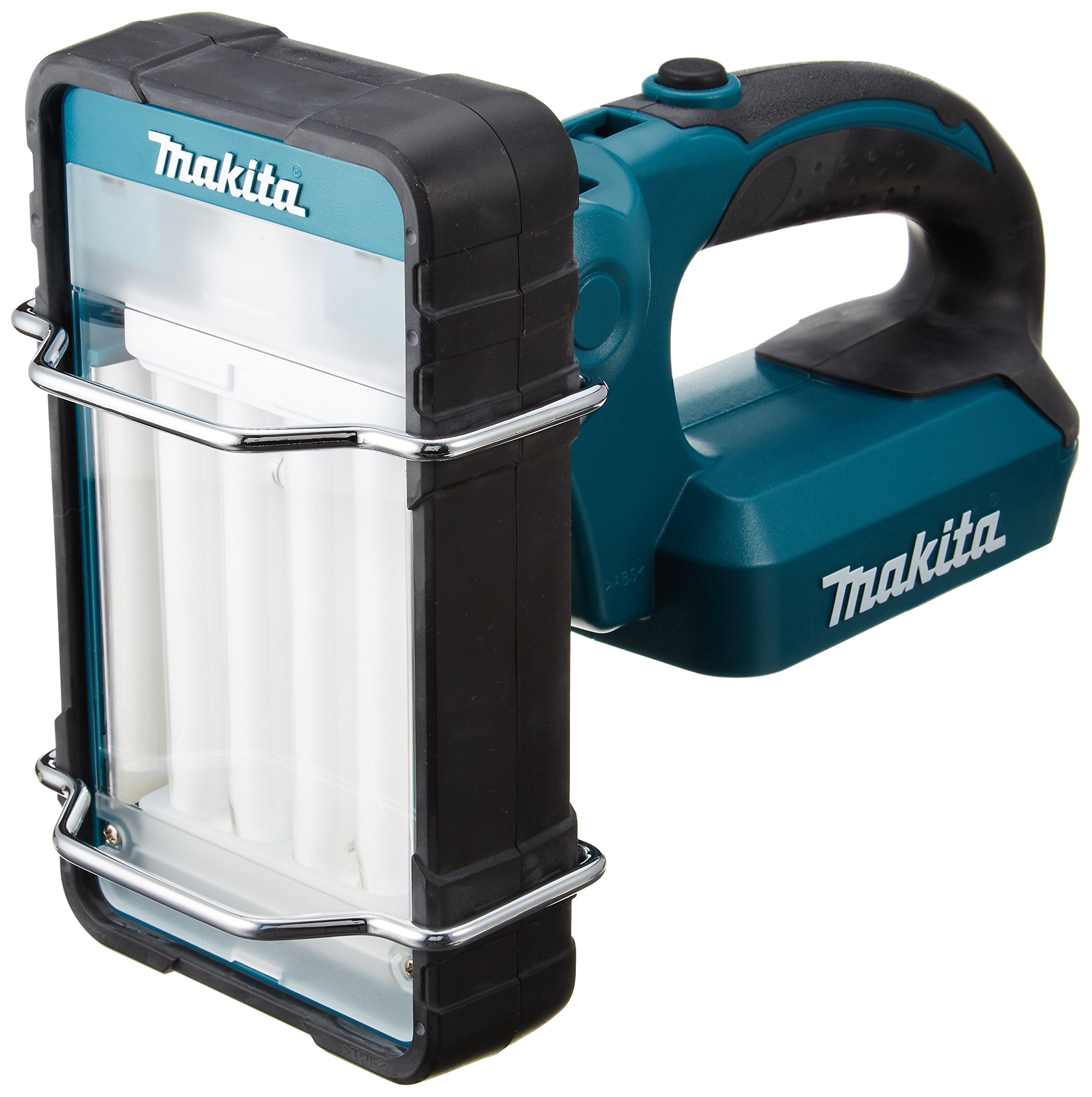 Amazon.co.jp: マキタ 充電式蛍光灯 ML360 (本体のみ) : DIY