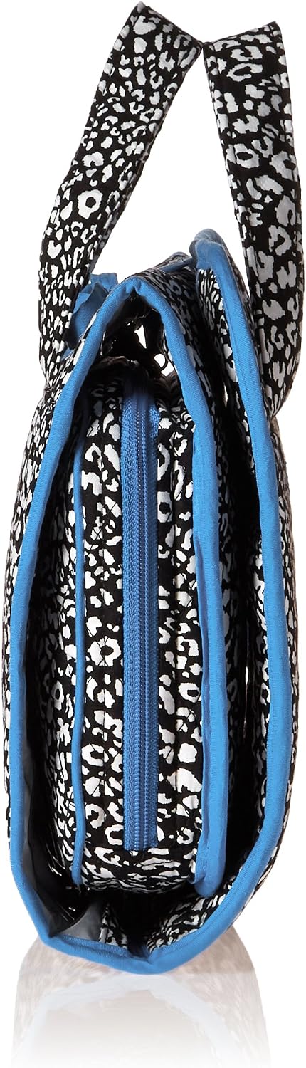 Vera Bradley Cotton Hanging Organizer