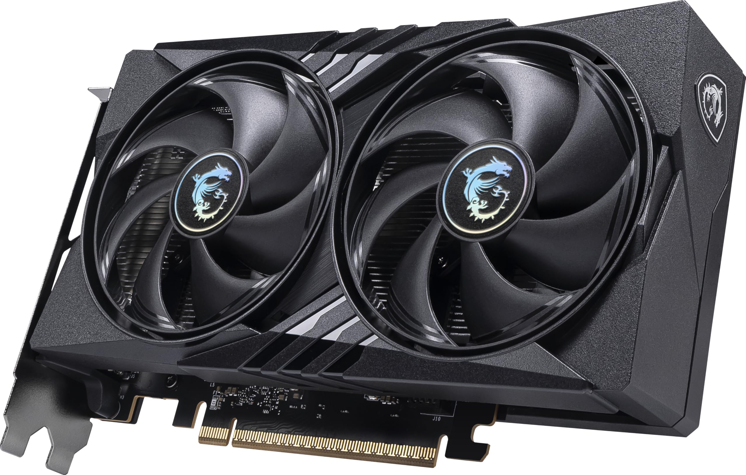 Amazon.com: msi Gaming RTX 5050 8G Gaming OC Graphics Card (8GB