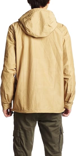 Amazon | [シェラデザインズ] WASHED SHORT PARKA 3011F 0 Orange/Tan 