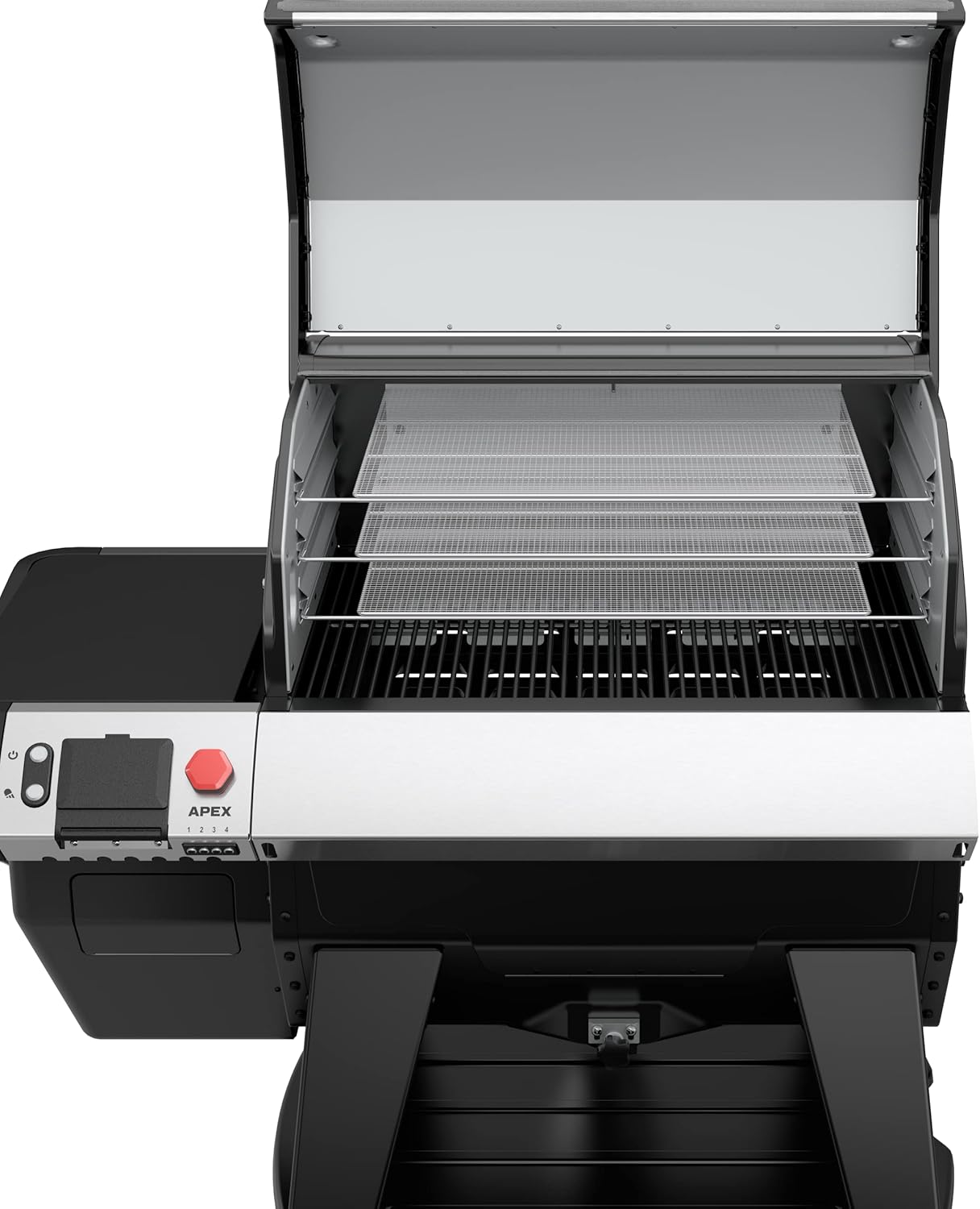 Camp Chef Apex 24 Jerky Racks Jerky Racks for Grill