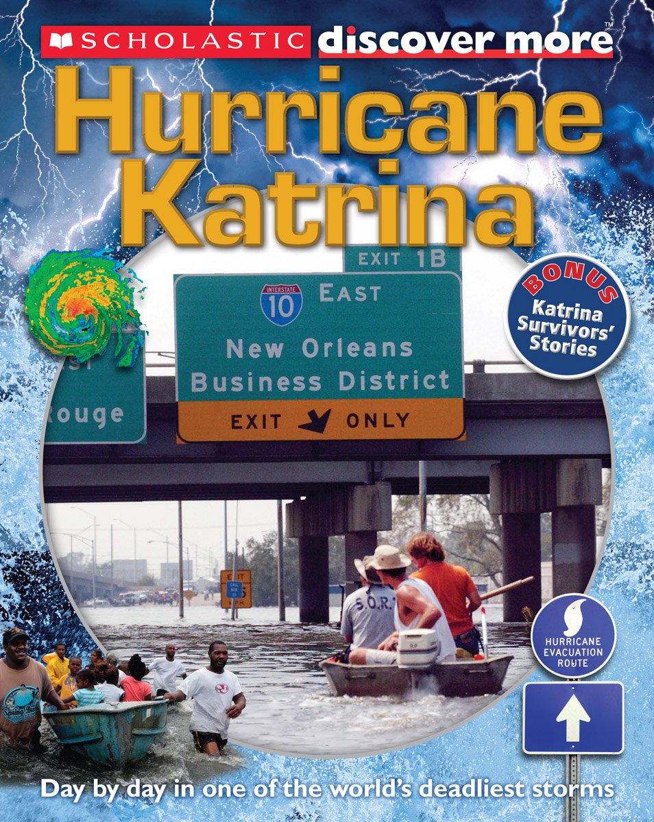 Hurricane Katrina