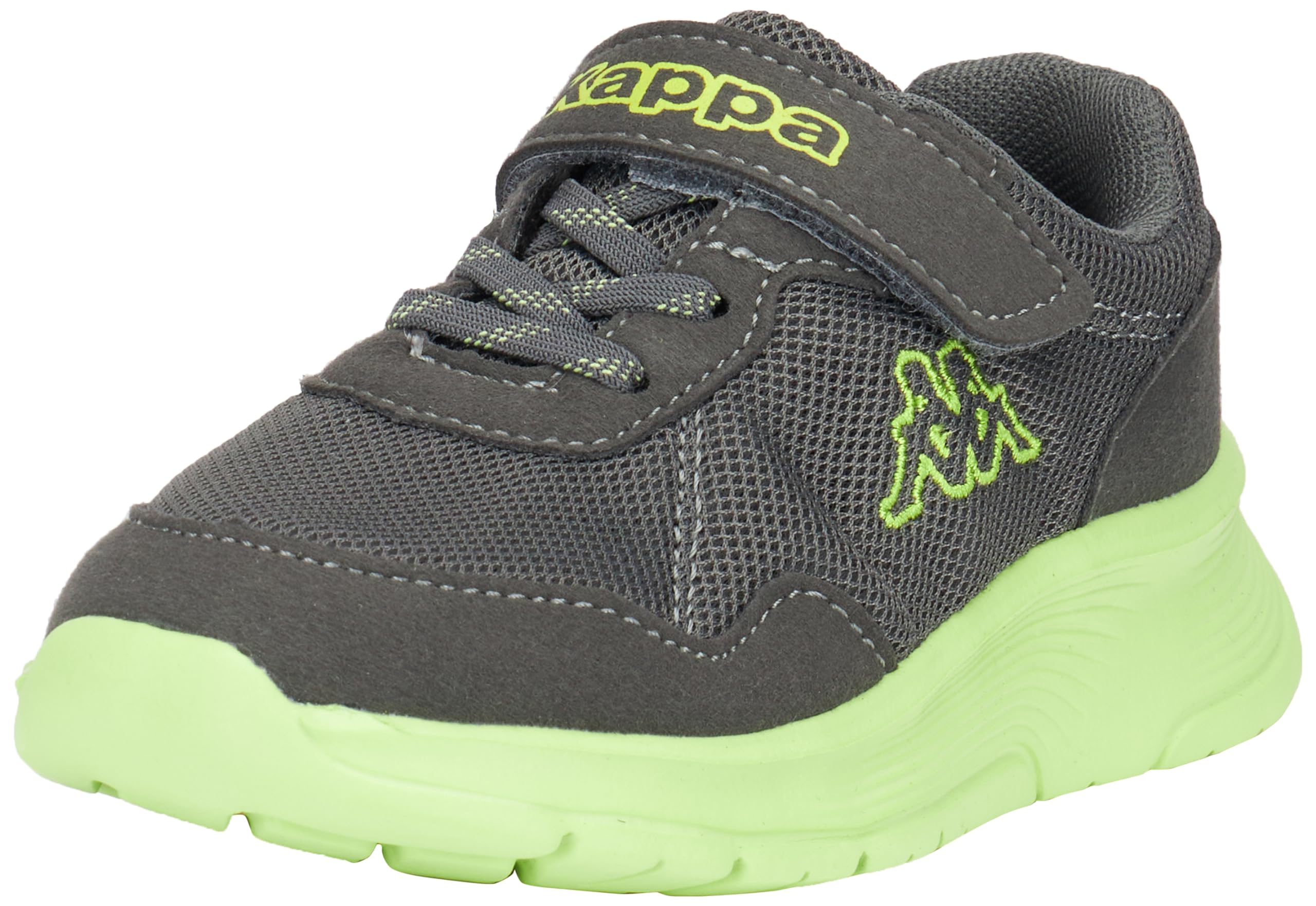 Kappa Código de Estilo: Valdis BC M Kids, Zapatillas Unisex niños
