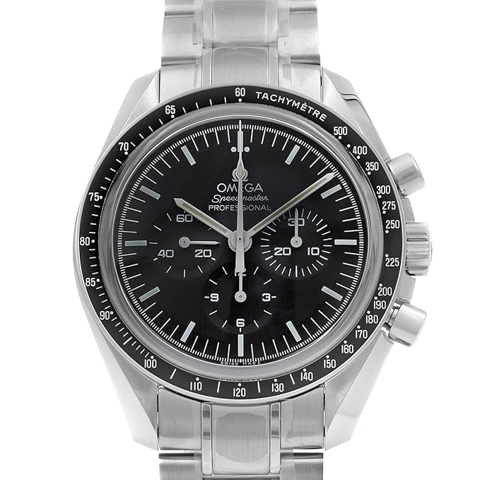 omega moonwatch professional