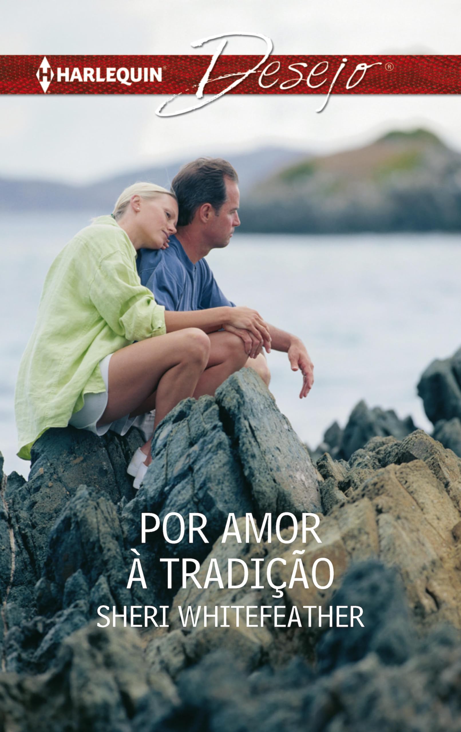 Por amor à tradição (Desejo Livro 768) (Portuguese Edition)