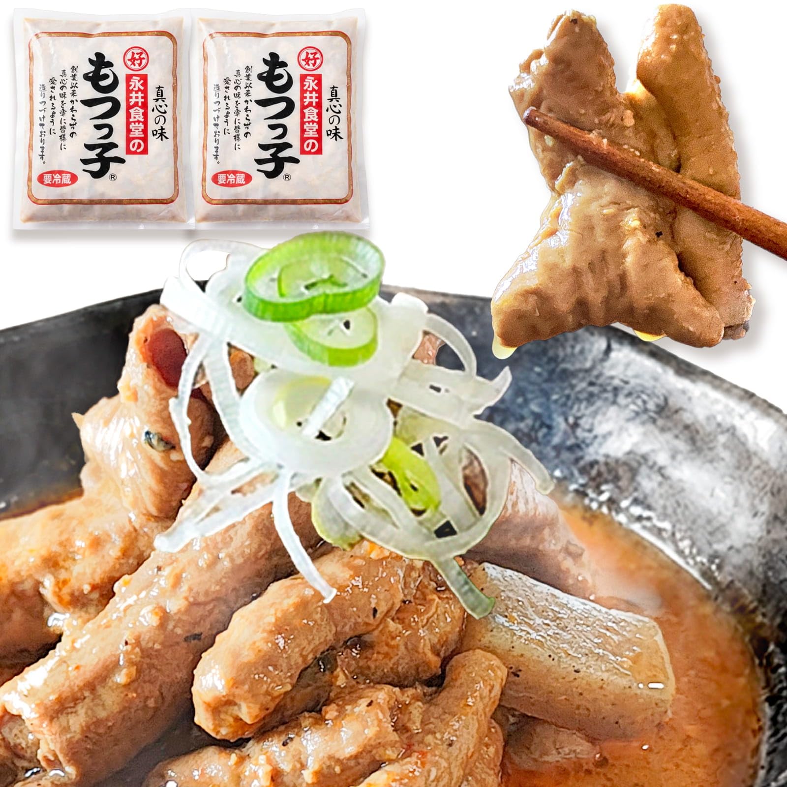 惣菜・チルド食品の商品画像