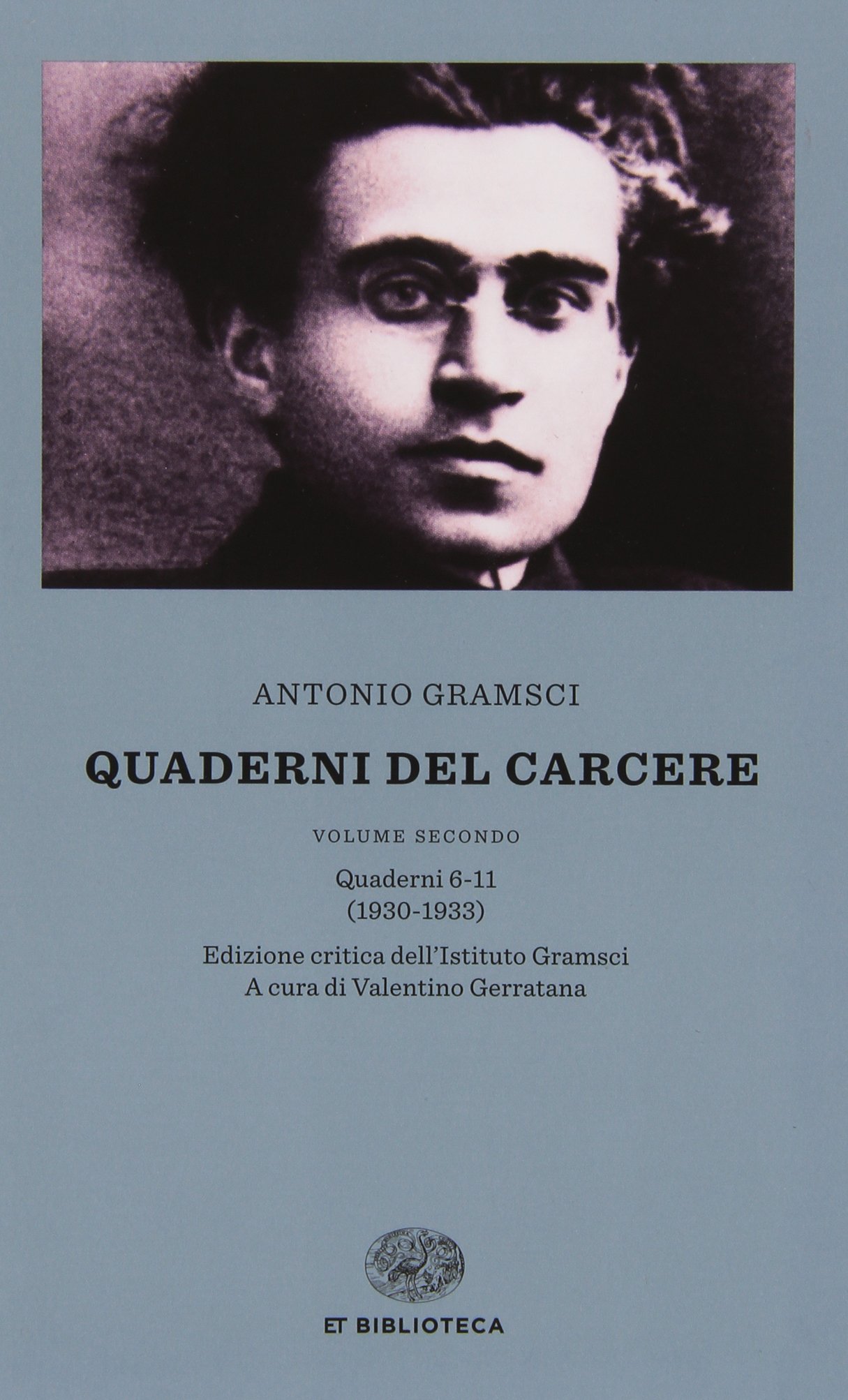 Quaderni dal carcere