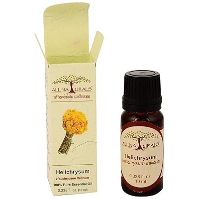 All Naturals Helichrysum...