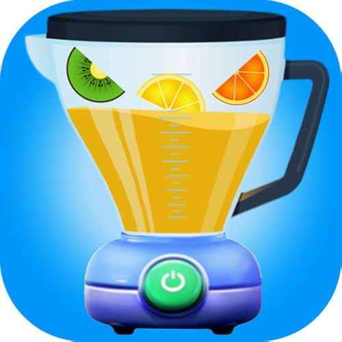Blending Simulation Game