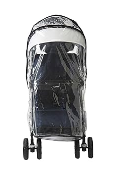 カトージ 2人でゴー 2人乗りベビーカー 専用レインカバー付 二人乗りベビーカー用レインカバー」について｜カトージの商品