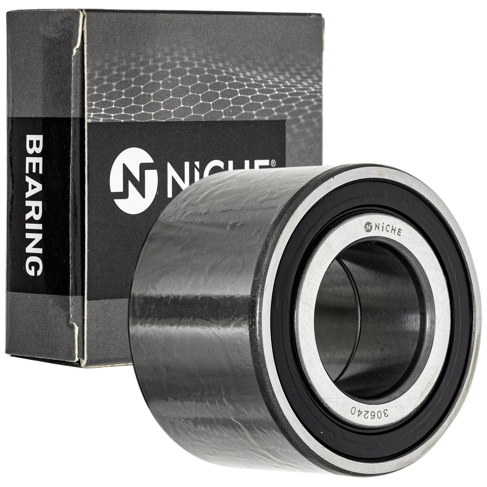 NICHE Wheel Bearing for Kawasaki Teryx4 800 750 92045-0801