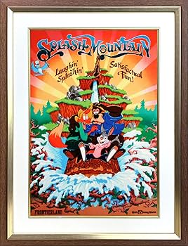 Amazon.co.jp: アートショップ フォームス ディズニー