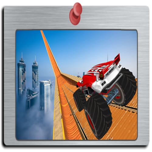 Unlimited Truck Drive Ultimate - Game