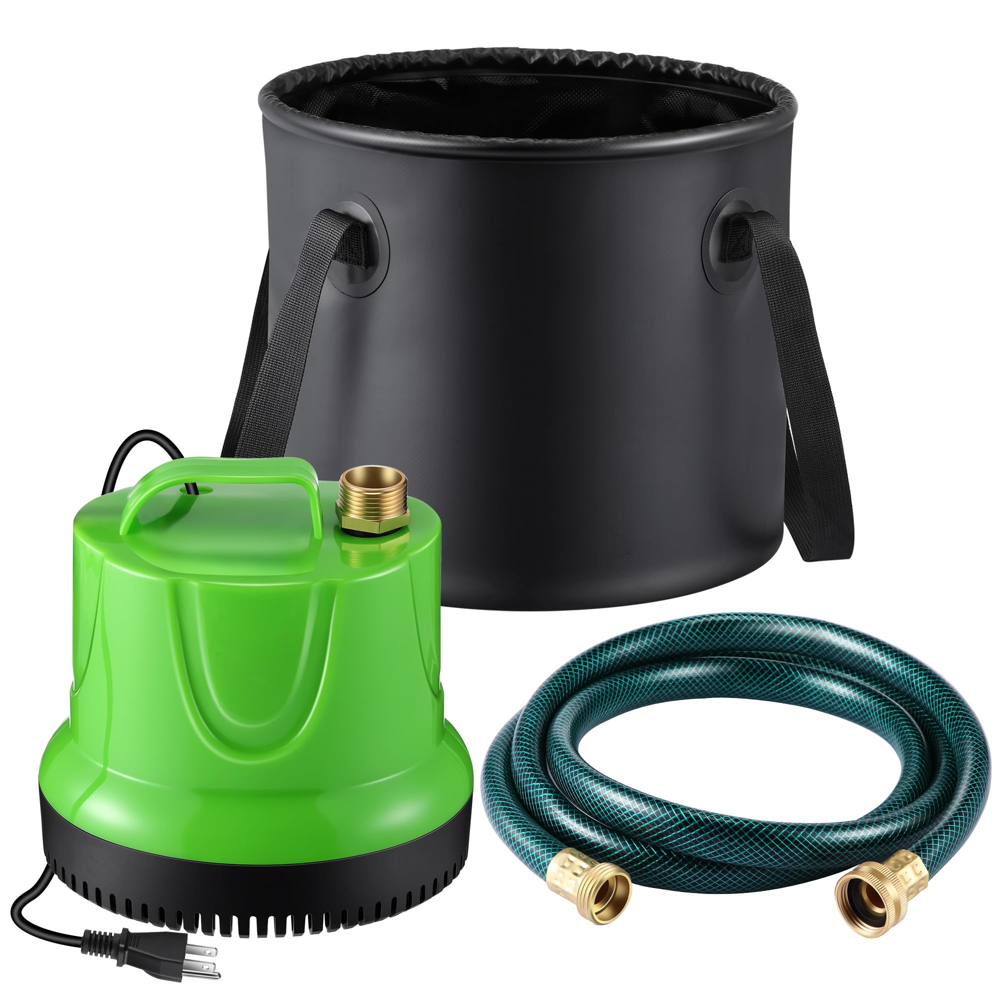 Photo 1 of Dreyoo Boat & RV Winterizing Kit with Pump