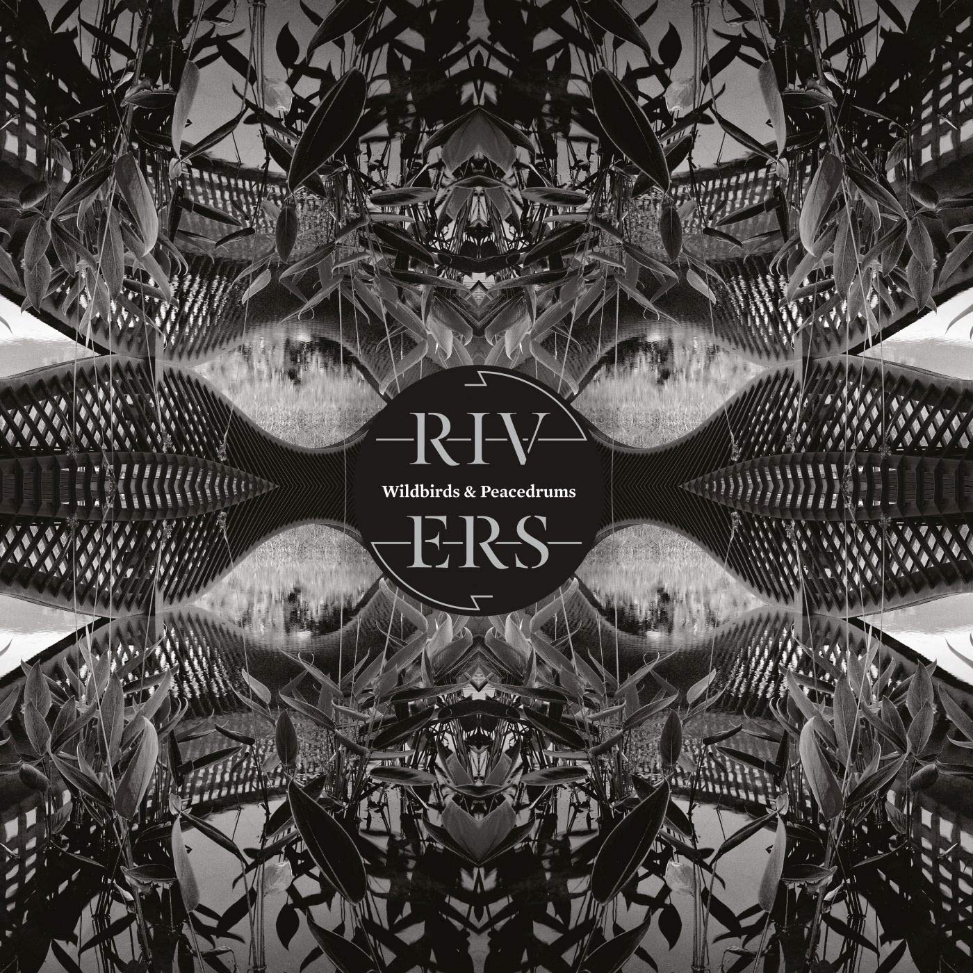 Wildbirds And Peacedrums