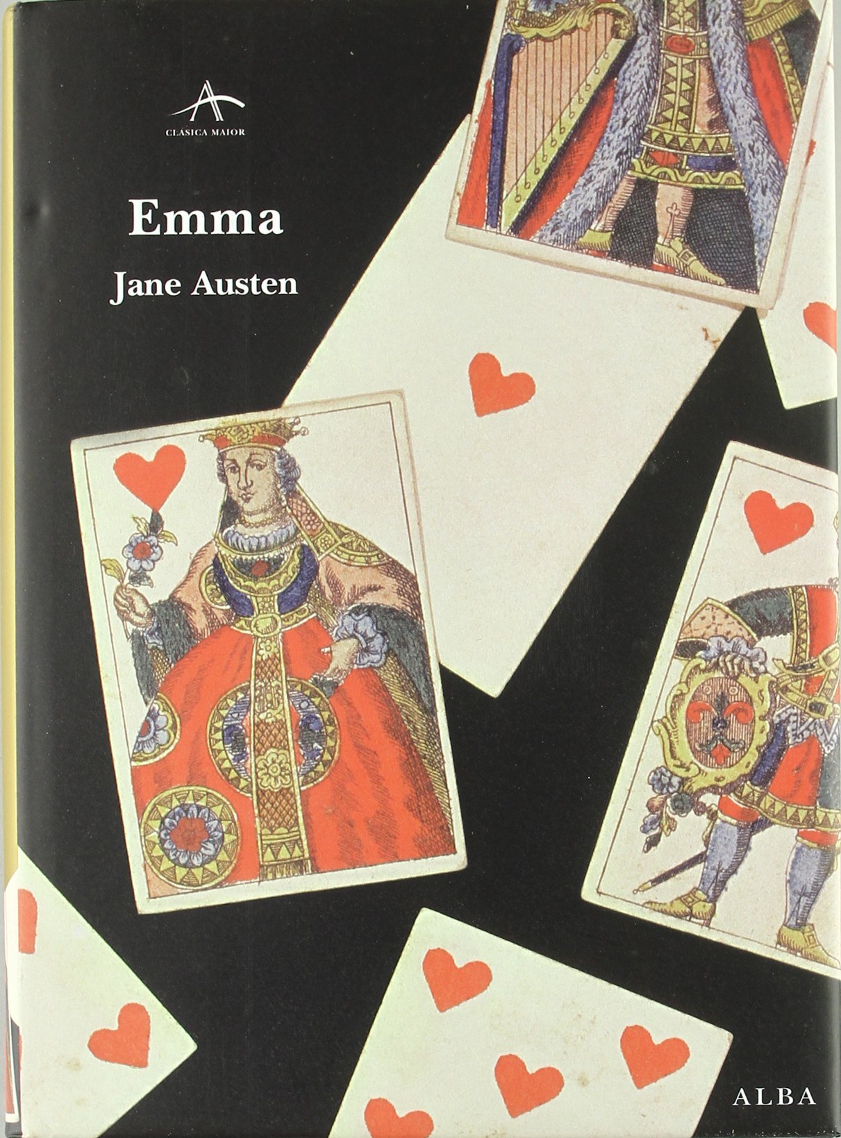 Emma (Clásica Maior)