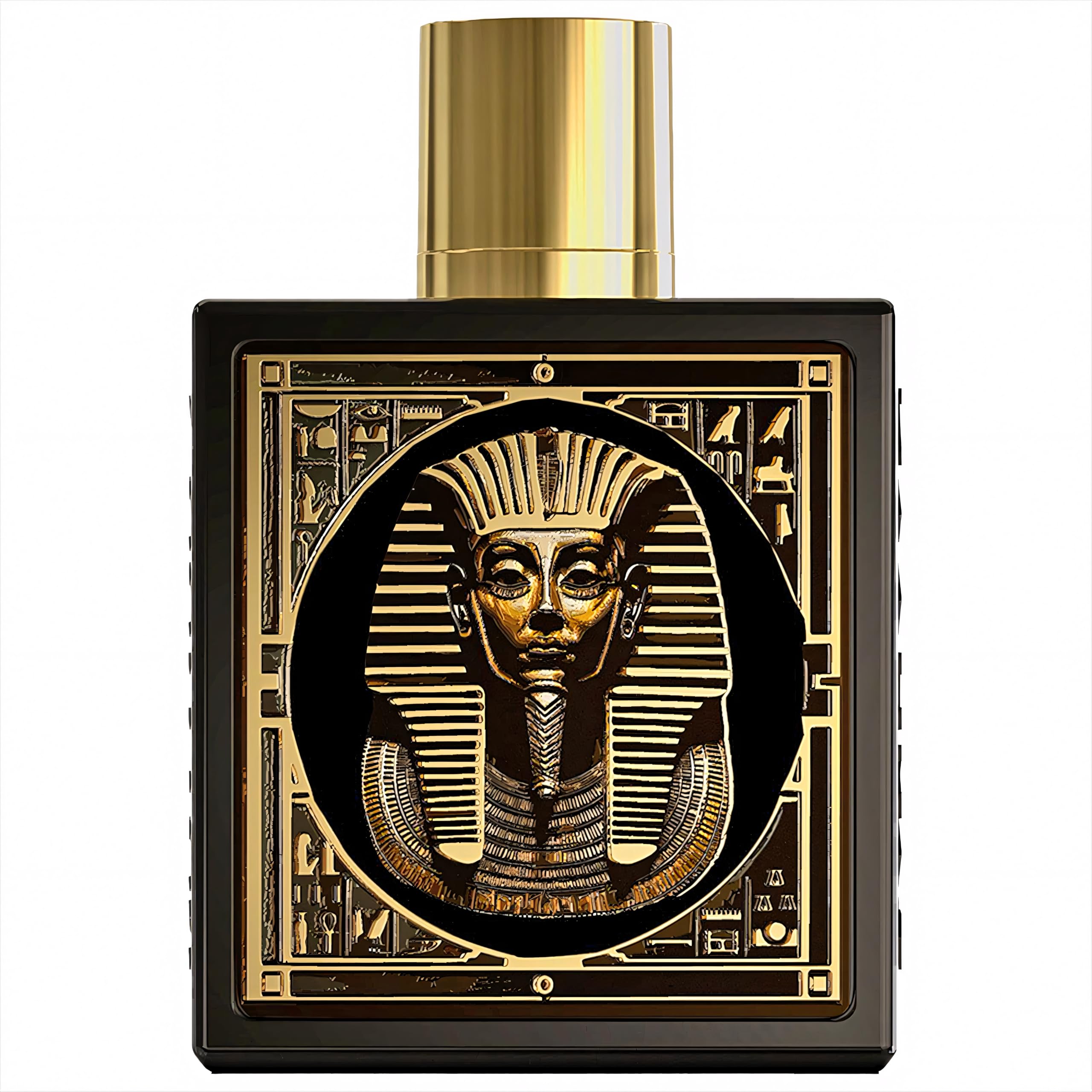 Rayhaan Pharaoh Spicy Eau de Parfum, 100 ml - Image 1