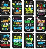 Vista 8 de 24 blocs de notas con versículos de la Biblia, mini cuadernos religiosos de bolsillo, motivacionales, cristianos, pequeños blocs de notas