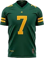 Camisa Brasil Football Eurodry Original Rinno Class Futebol Americano