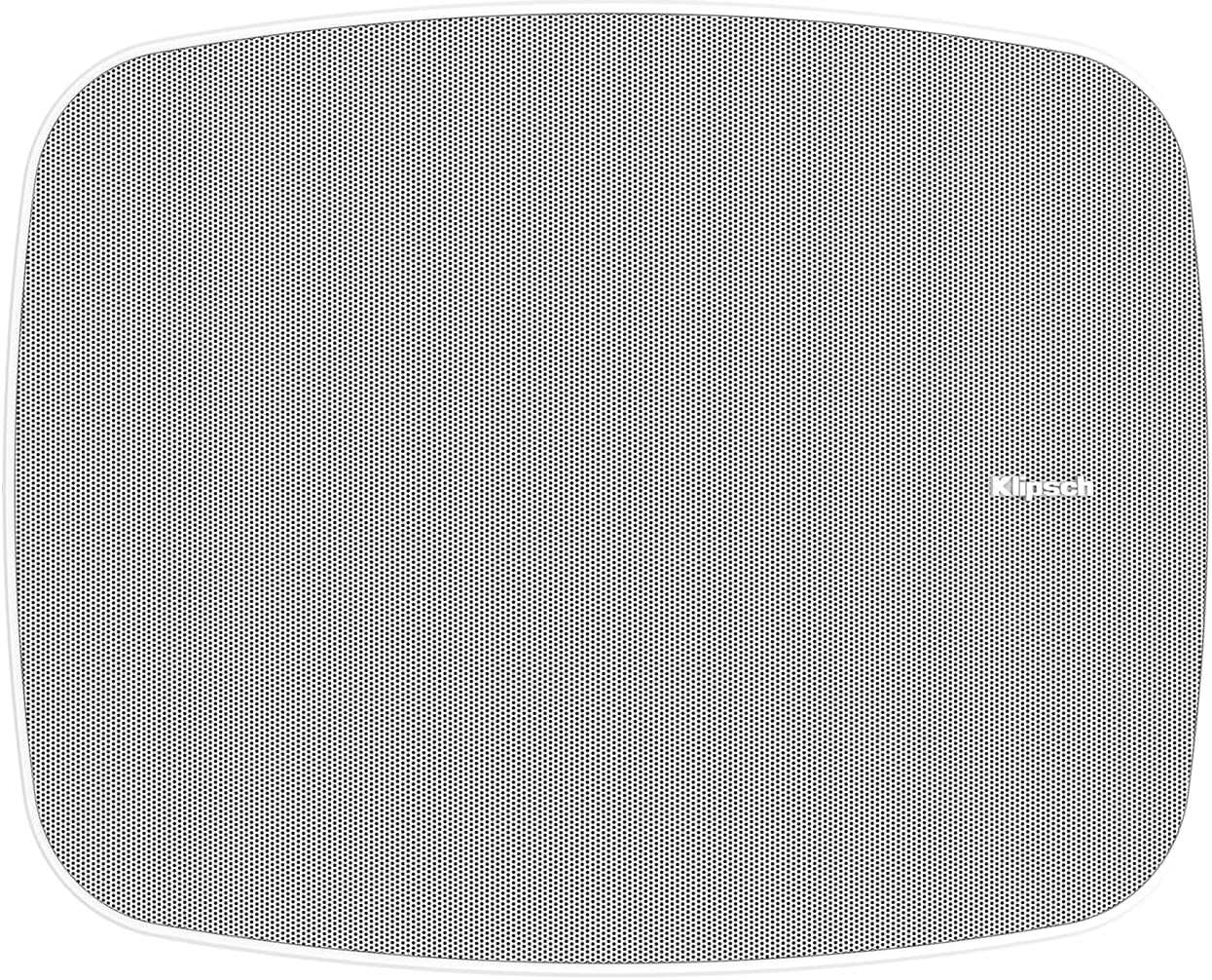 Klipsch PSM-450-T Full Range 4.5" Indoor/Outdoor Professional Surface Mount Loudspeaker - White
