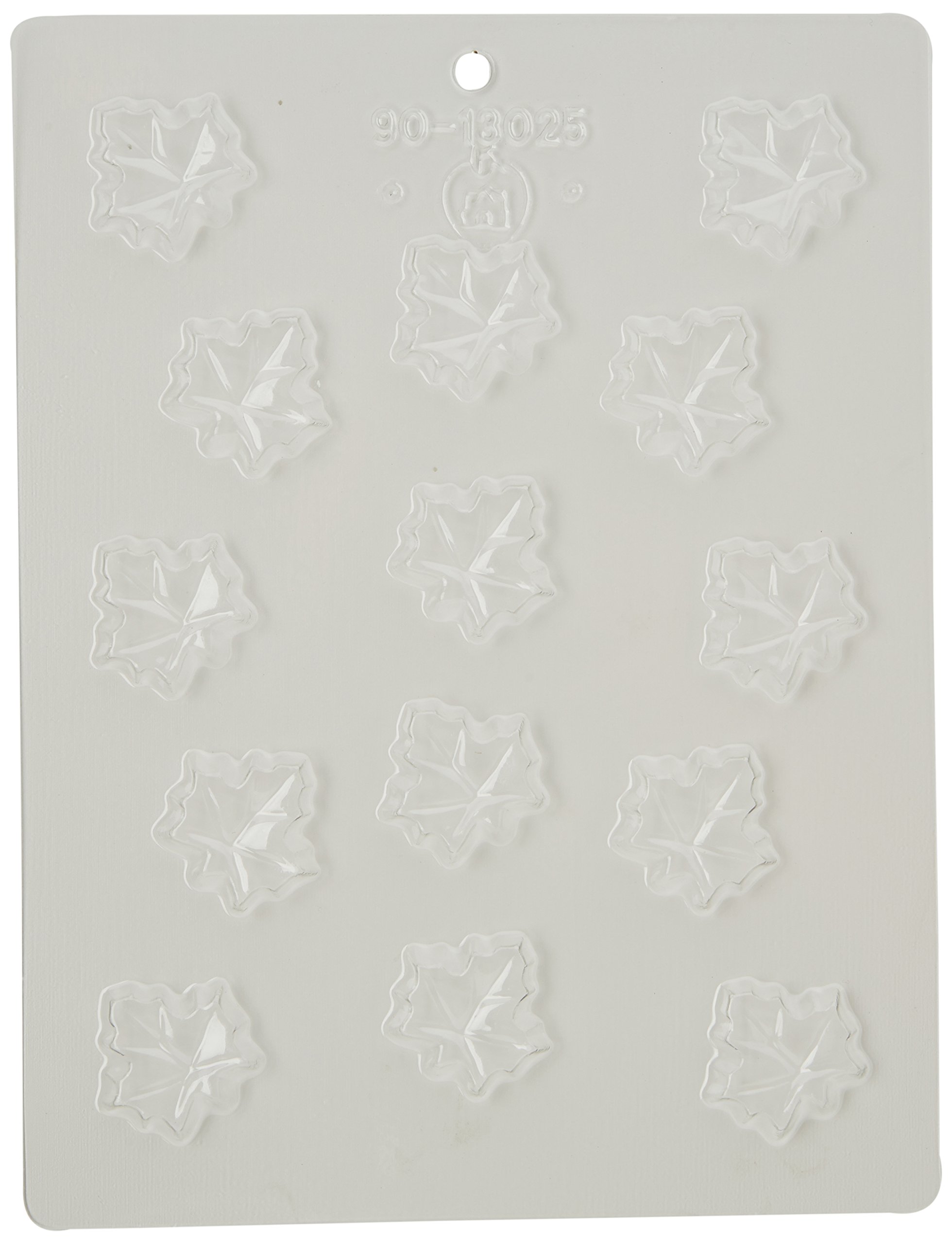 Silikomart | BonBon Choco Mold in Silicone, Measures 336 x 194 x 12 mm,