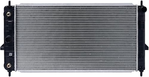 Radiador para Chevrolet Cobalt Pontiac G5 2608