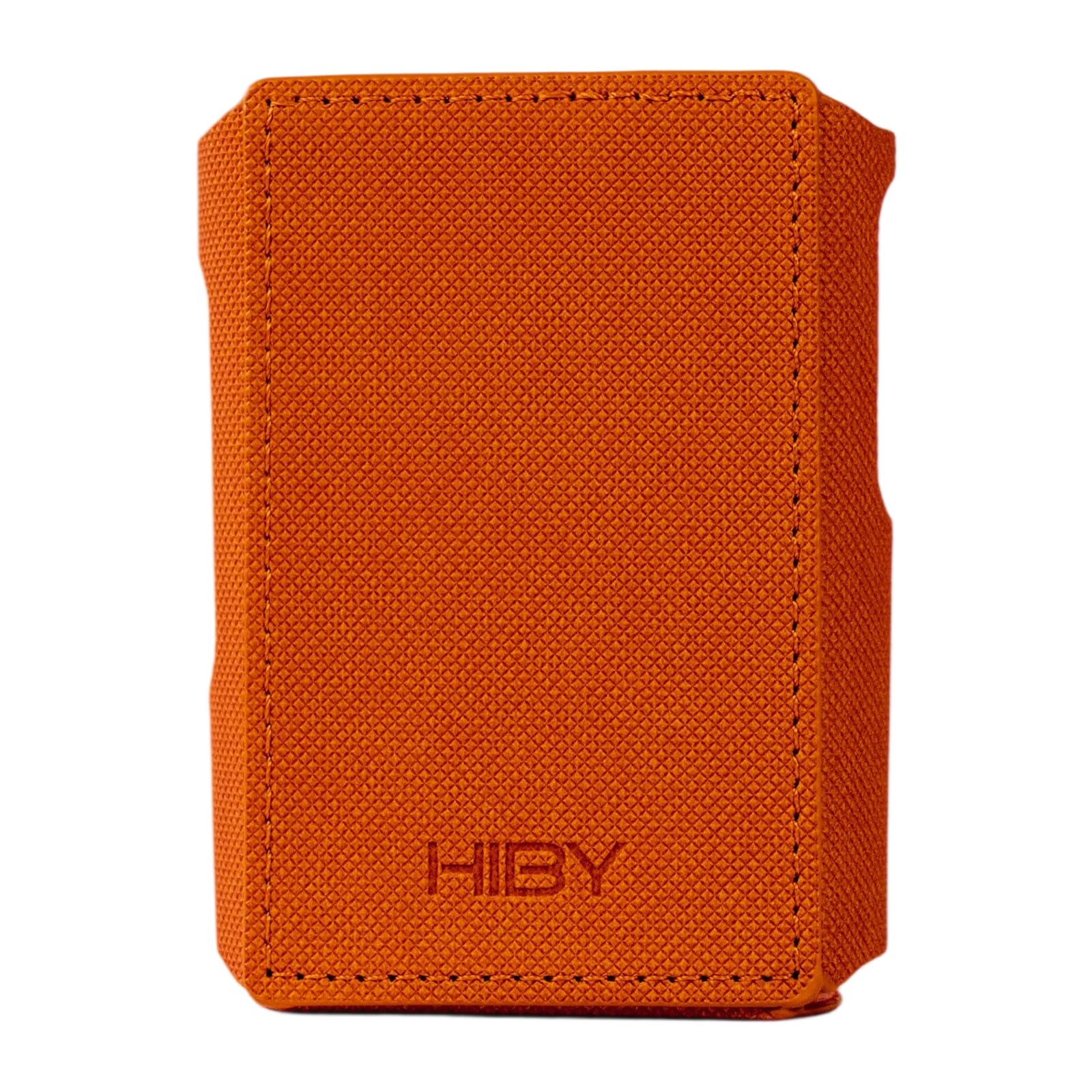 Amazon | HiBy R3 Pro IIポータブルMP3プレーヤー用PUレザーケース