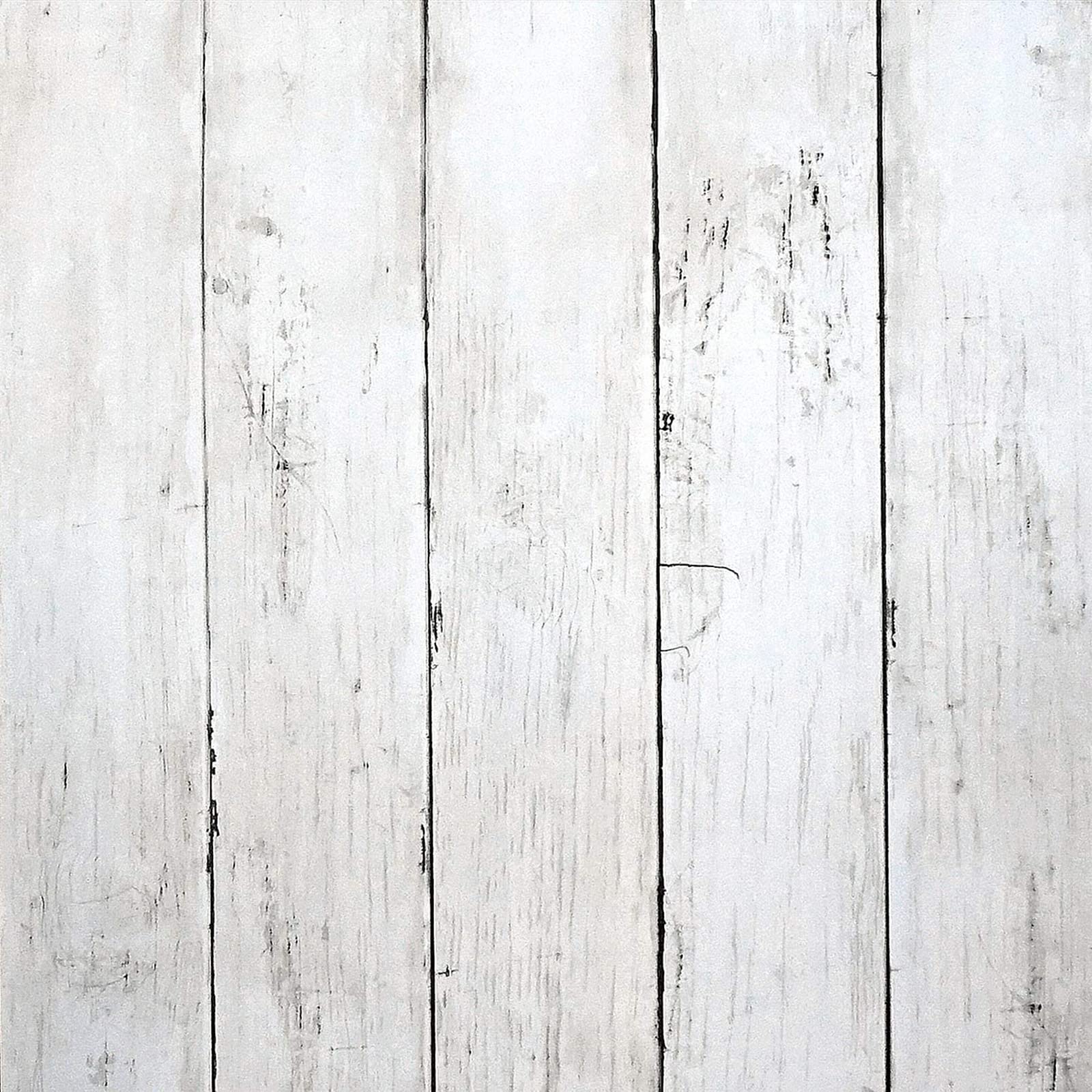 CiCiwind Papel Pintado Adhesivo Con Aspecto De Madera 44 Cm X 20 M Película Para Pared Impermeable Para Salón Dormitorio Cocina