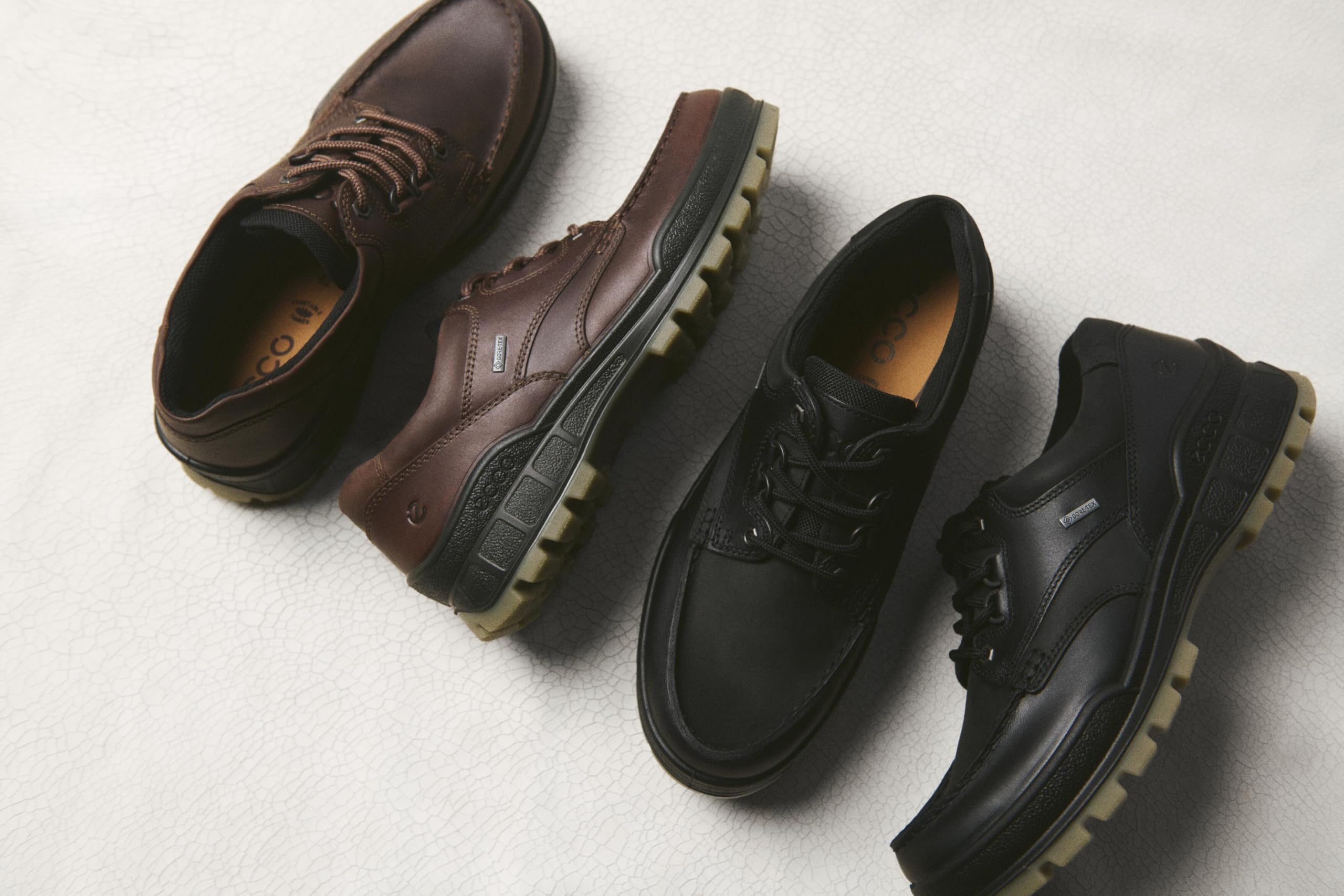 Ecco Ecco Track 25 M ZapatillasHombre