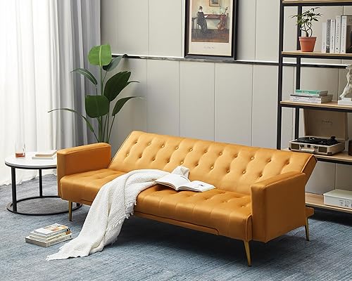 Miniatura 3 de Kingway Inc Sofás, Jengibre