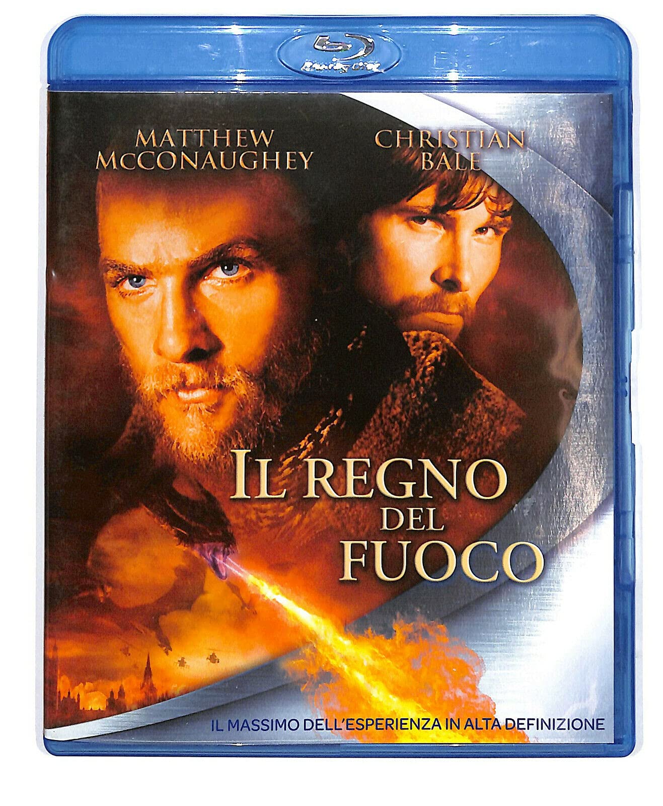 Il regno del fuoco