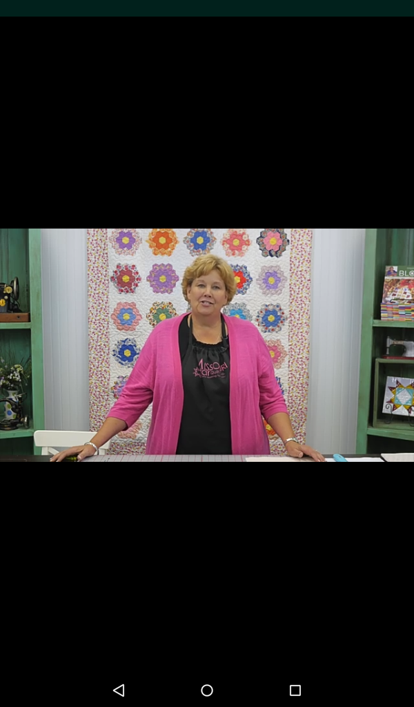 Quilting Tutorials by MSQCAmazon.deAppstore for Android