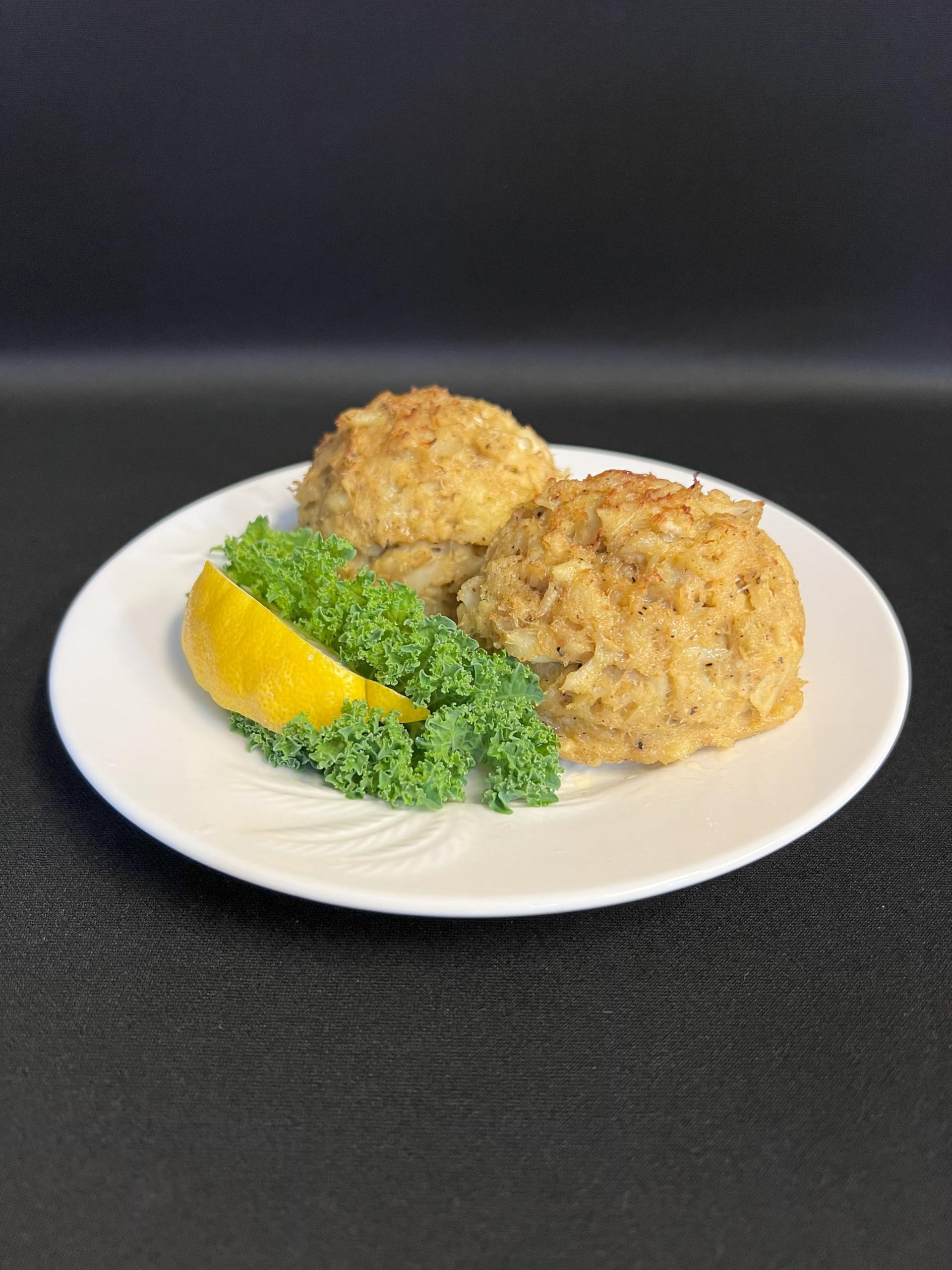 Chesapeake Crab ConnectionHandmade 5 oz. Crab Cakes (Pack of 6)