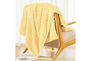 Bnuitland: Yellow Fleece of Comfort