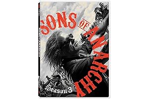 Sons of Anarchy: Season 3