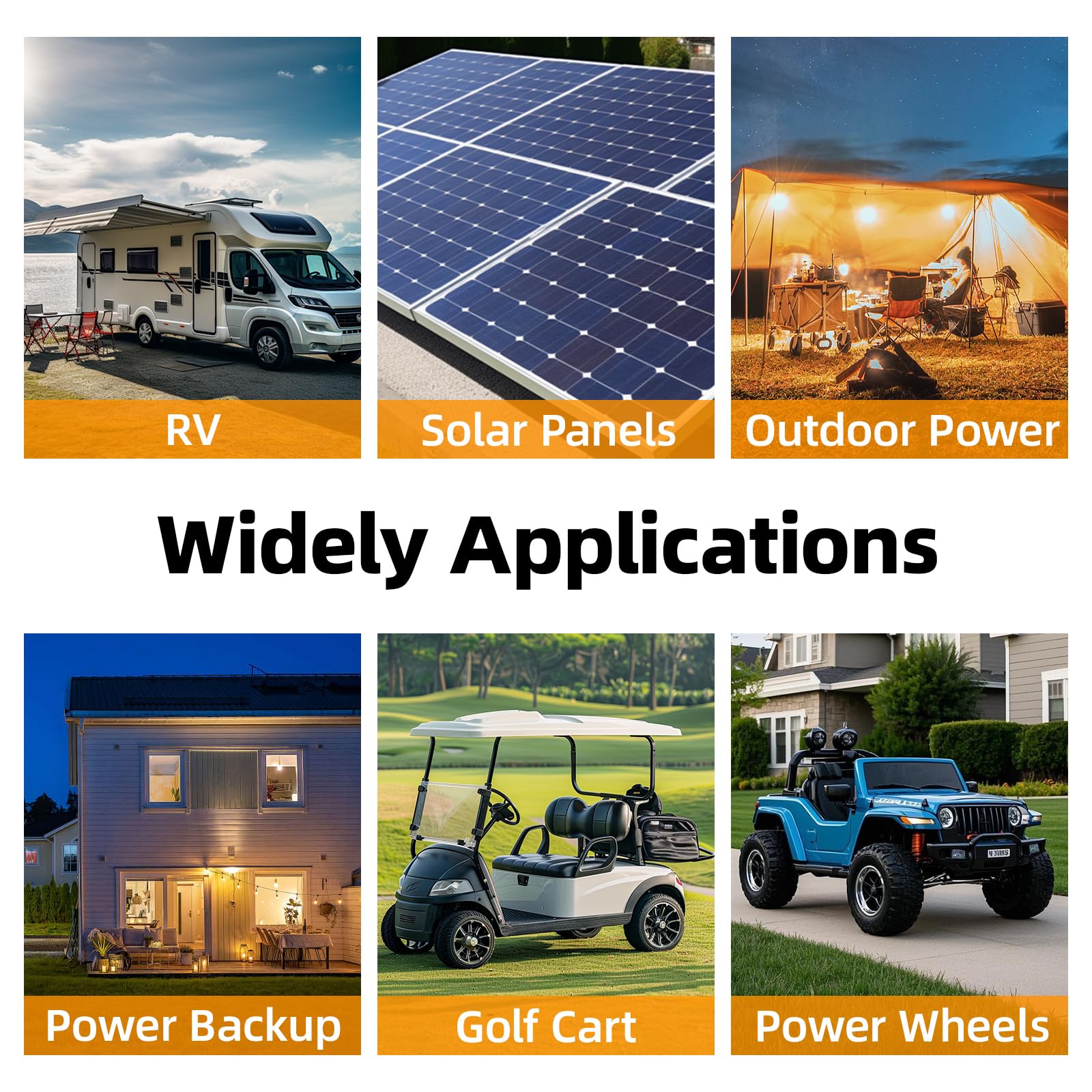 12V 30Ah LiFePO4 Batterie,Lithium Batterie 12.8v 30Ah mit Smart BMS Schutz 8000 Zyklen Deep Cycle Lithium Akku,384WH Lithiums Batteries 12V 30Ah Batterien für Wohnwagen,Camping,Boote,Solarpanel