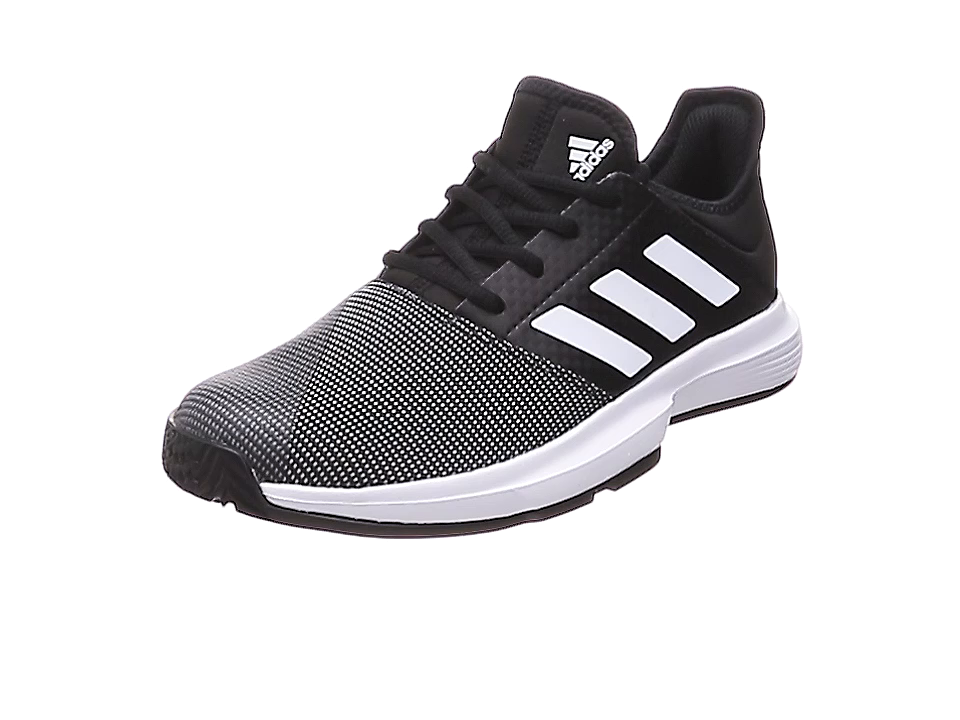 adidas game court women's tennis shoe review