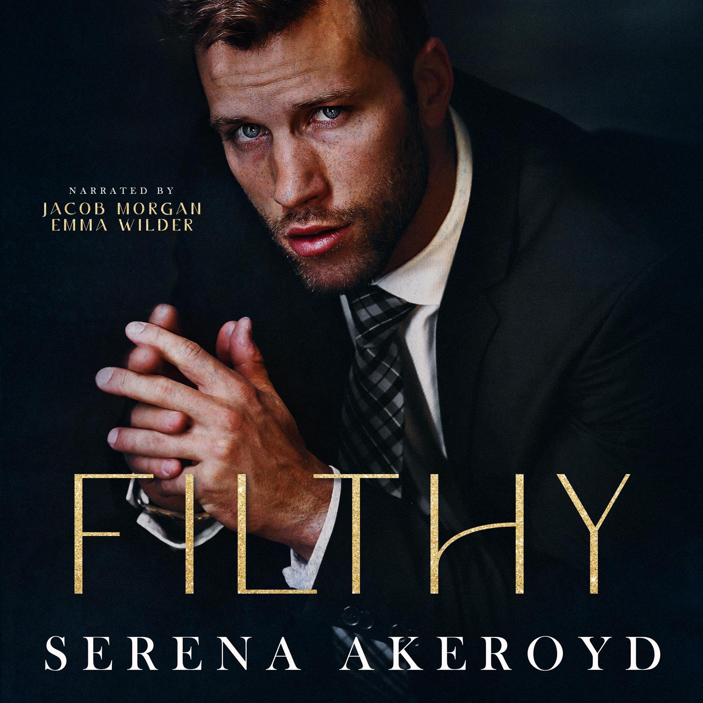 Cover art for Filthy: The Five Points' Mob Collection, Book 1