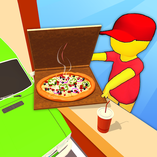 Pizza Factory Lemonade Tycoon App on Amazon Appstore