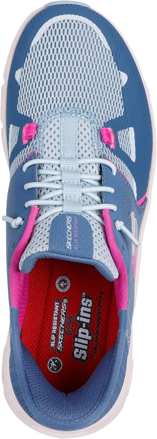 Glide Step Pro SR Edrura Hands Free Slip Ins - Image 5