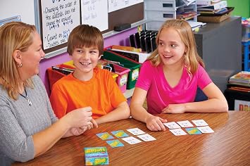 Edupress Math SplatTM Game: Addition Grades 2+ (EP63759), 3.5 H x 5.625 L x 2.25 W
