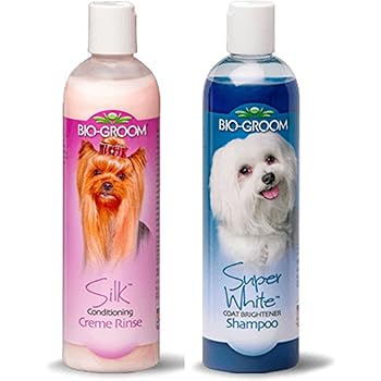 bio groom natural oatmeal shampoo