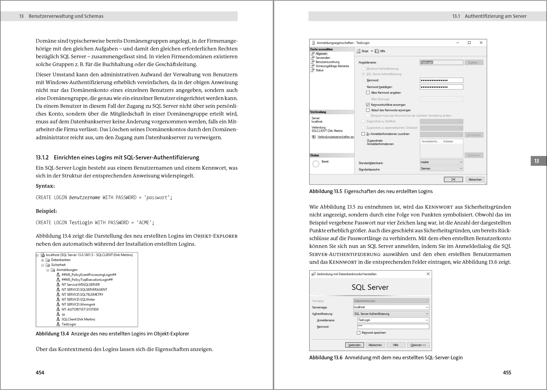 SQL Server 2016: Das Programmierhandbuch. Inkl. ADO.NET Entity Framework und Migration von SQL Server 2014