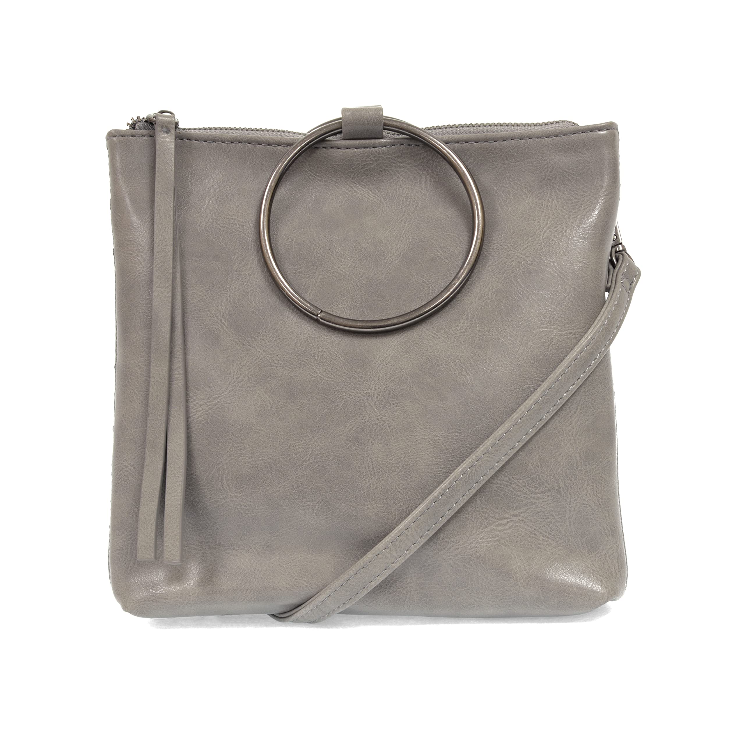 Joy Susan Ring Tote Handbag: Amelia Bag